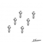 XLPower Stratos 200 - Ball Linkage